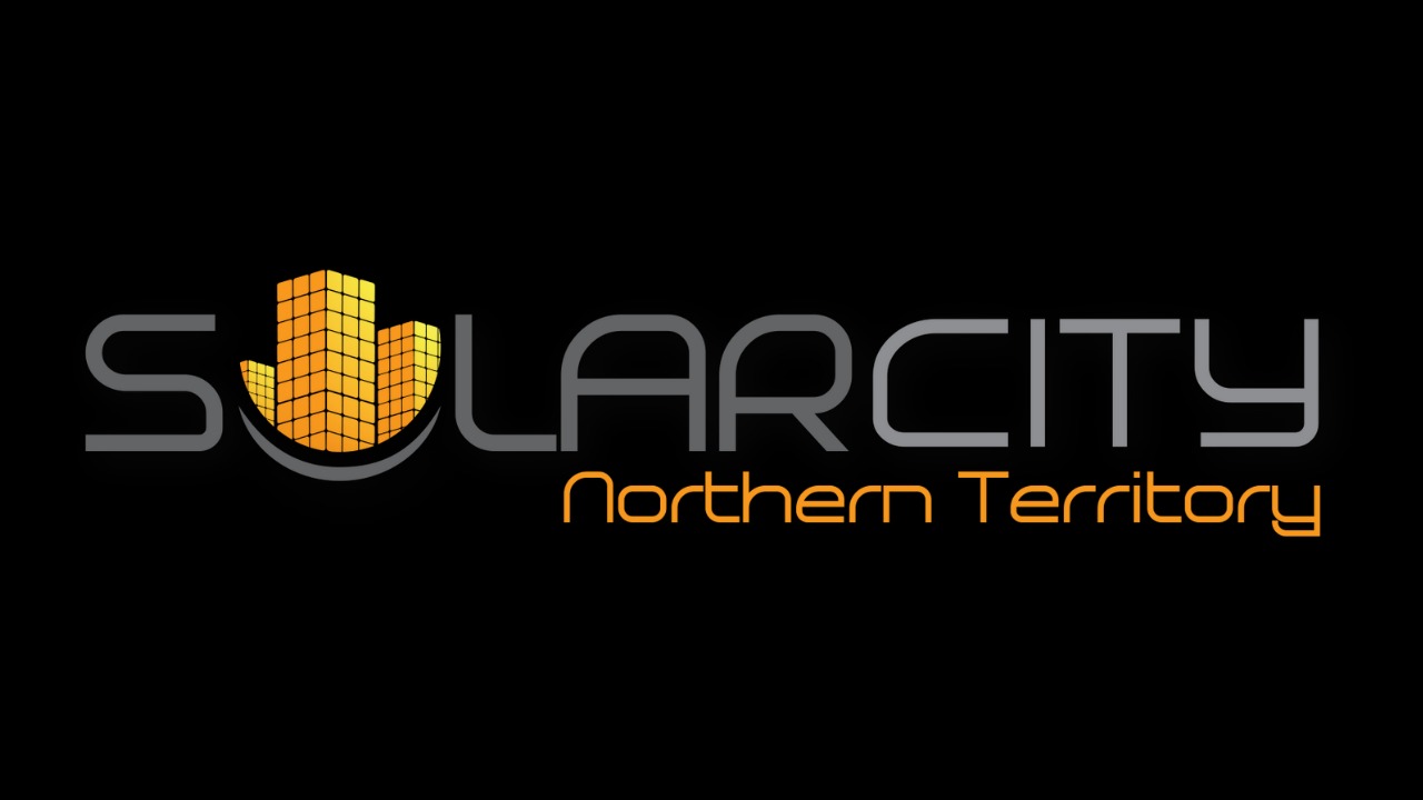 SolarCity Northern Territory logo