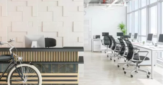 The BuiltLeads team at work