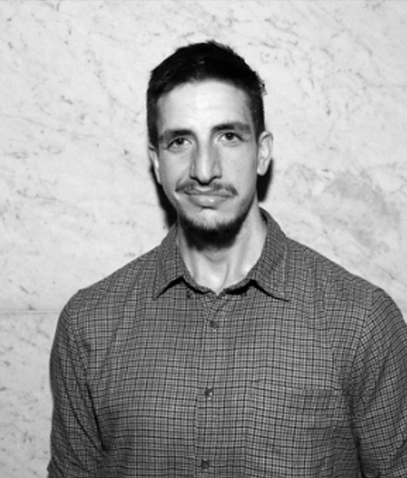 Rafik, CEO