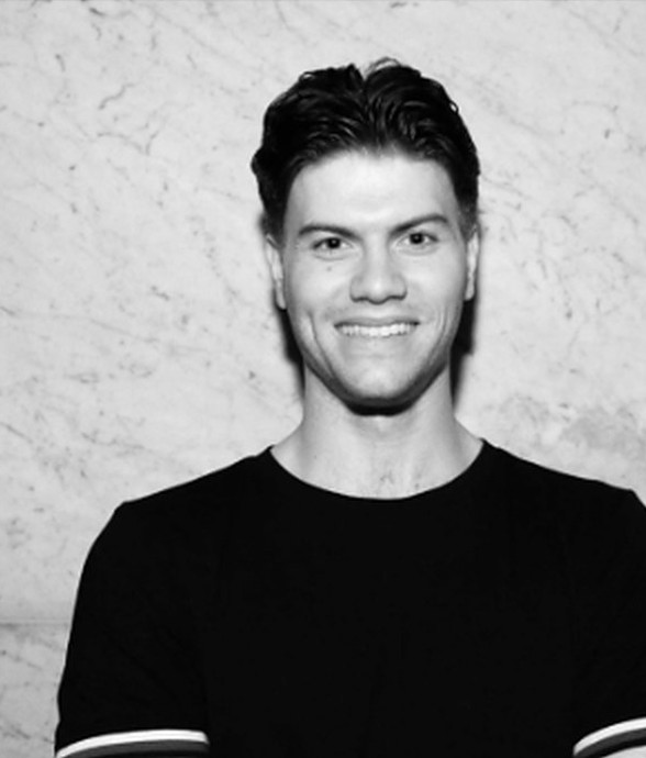 Stefan, CEO